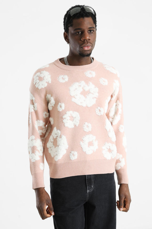 Bild von Strickpullover