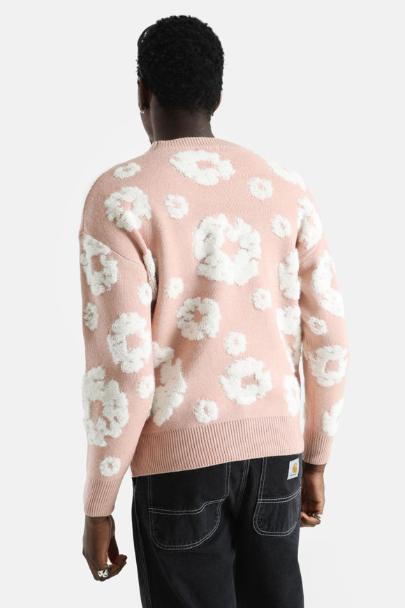 Bild von Strickpullover