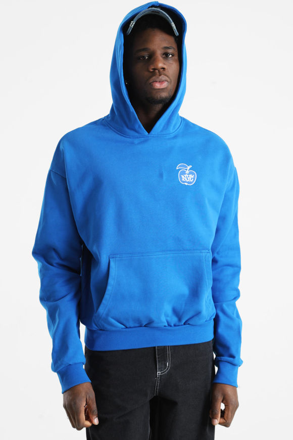 Bild von Kapuzensweatshirt