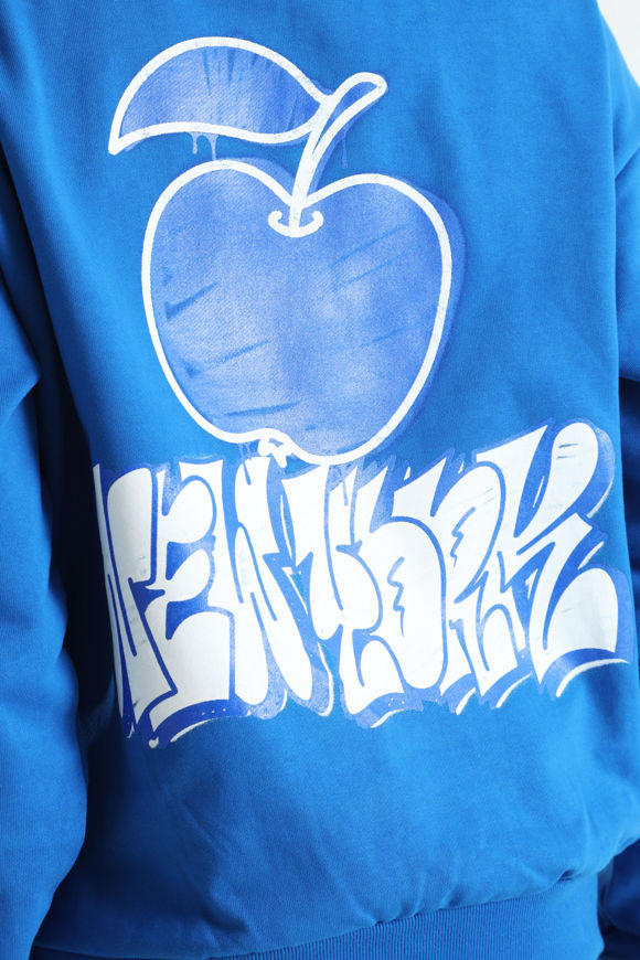 Bild von Kapuzensweatshirt