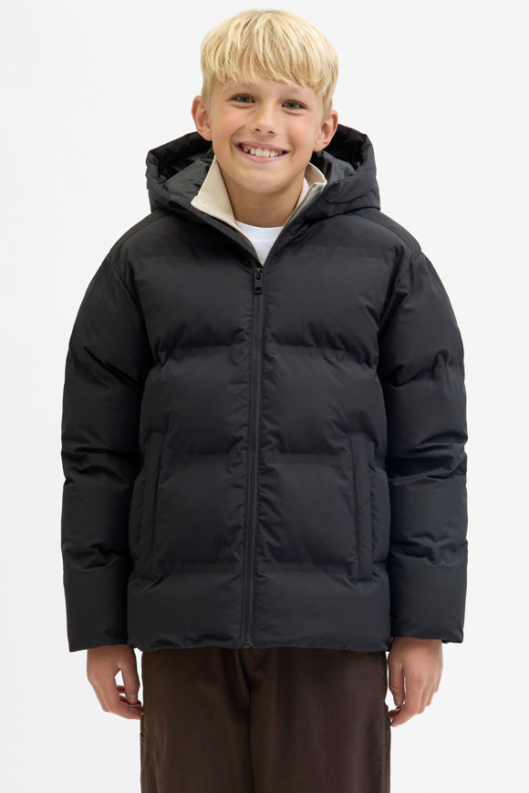 Image sur JJESOHO veste matelassée