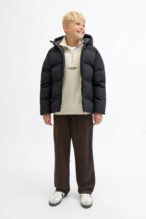 Image sur JJESOHO veste matelassée