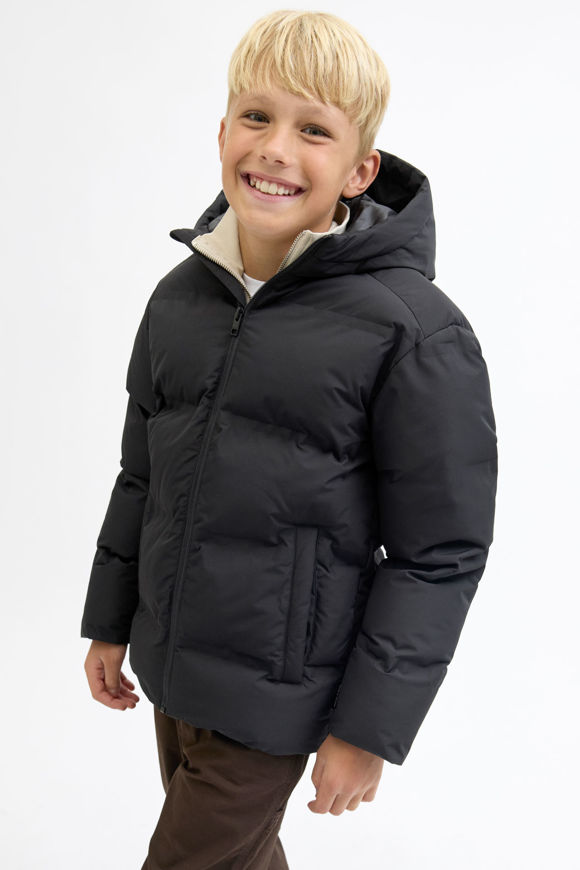 Image sur JJESOHO veste matelassée