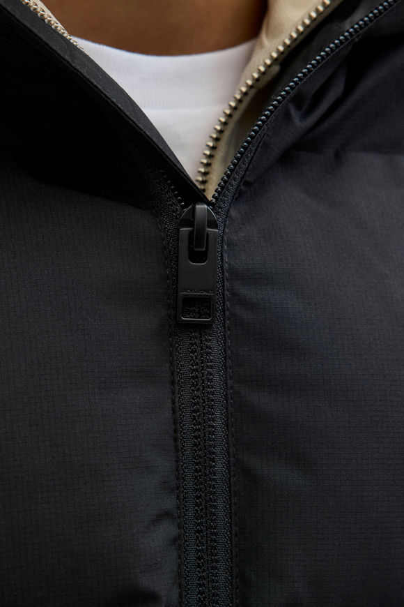 Image sur JJESOHO veste matelassée