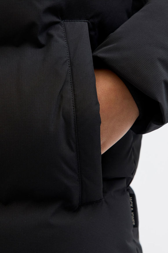 Image sur JJESOHO veste matelassée