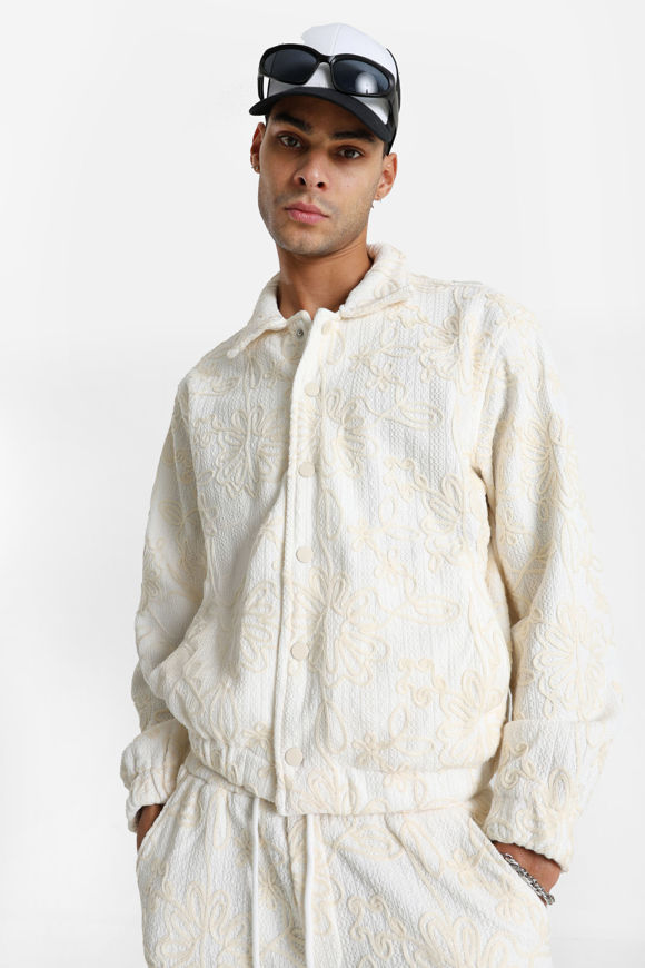 Image sur Strickjacke 