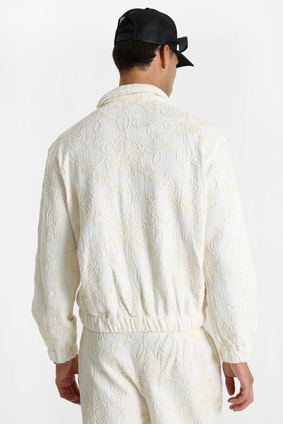 Image sur Strickjacke 