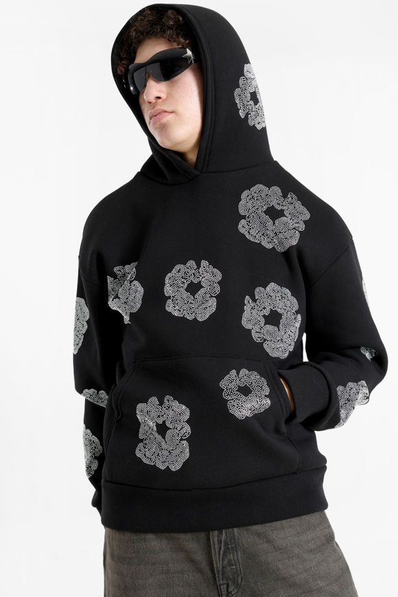 Bild von Kapuzensweatshirt