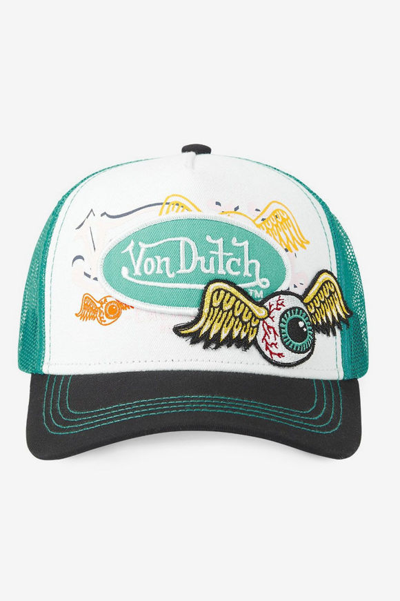 Bild von Trucker Cap / Snapback