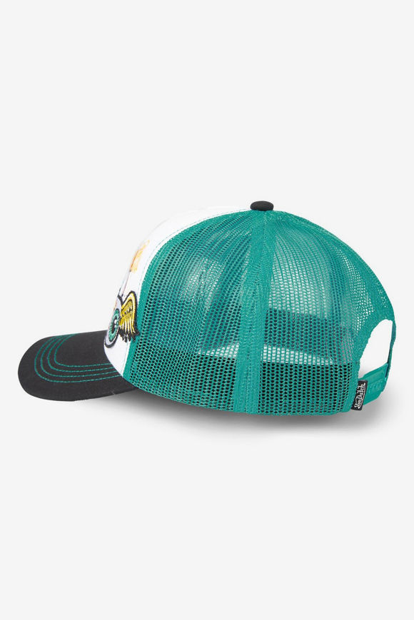 Bild von Trucker Cap / Snapback