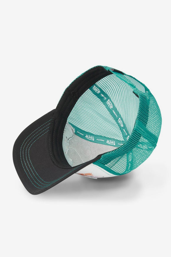 Bild von Trucker Cap / Snapback