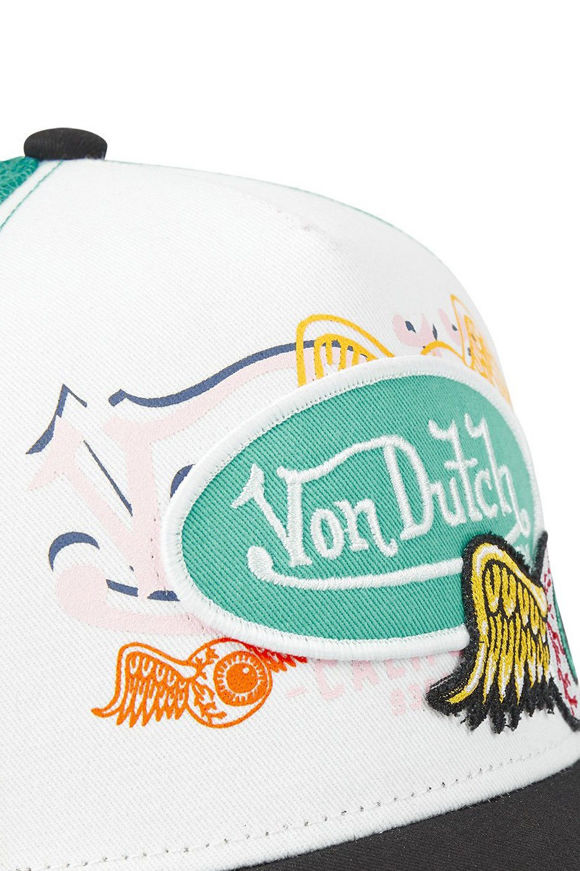 Bild von Trucker Cap / Snapback