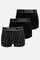 Image de Lot de 3 boxers