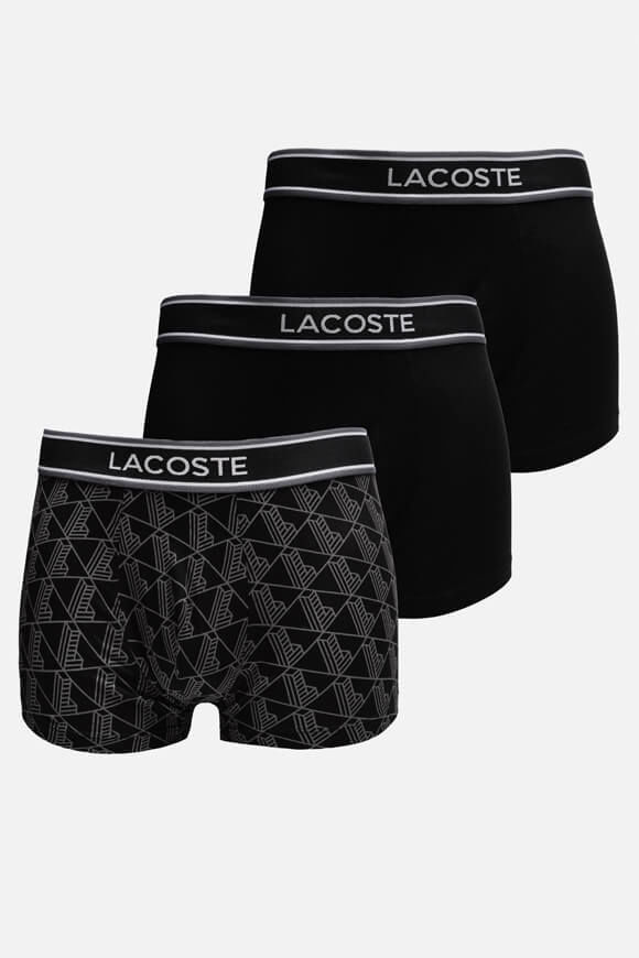 Image sur Lot de 3 boxers