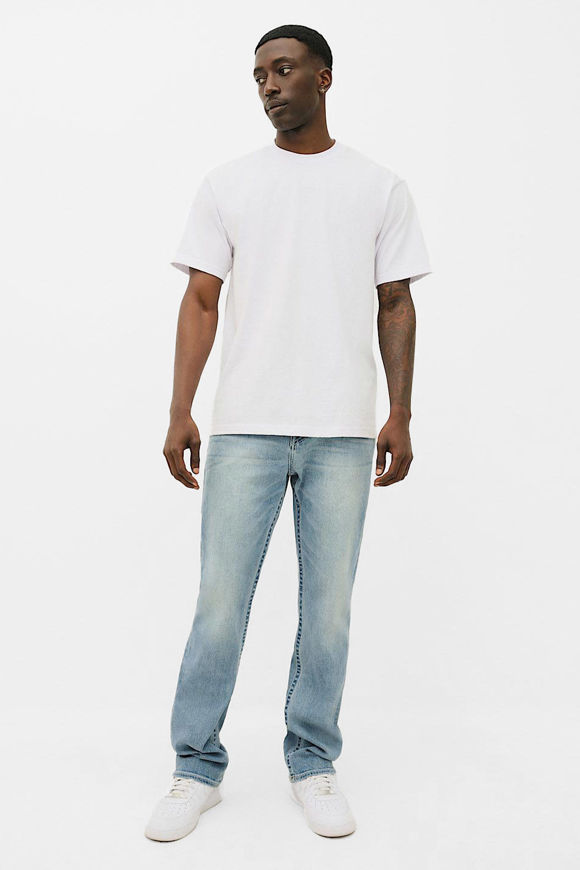 Bild von Ricky Relaxed Straight Fit Jeans L32