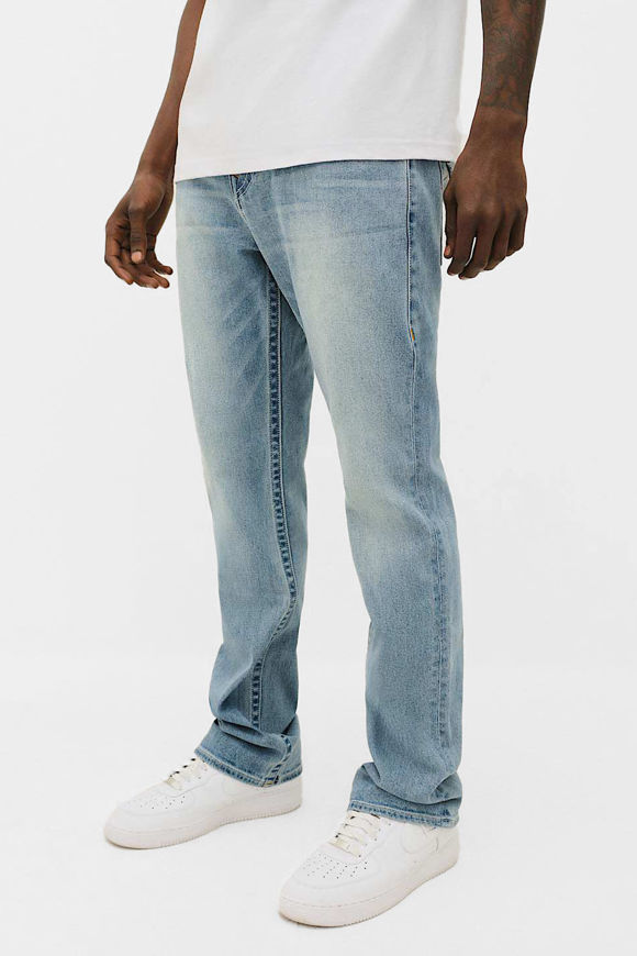 Bild von Ricky Relaxed Straight Fit Jeans L32