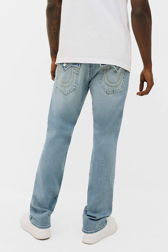 Bild von Ricky Relaxed Straight Fit Jeans L32