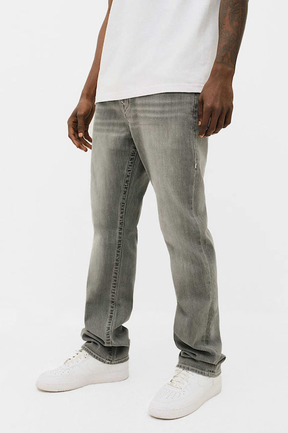 Bild von Ricky Relaxed Straight Fit Jeans L32