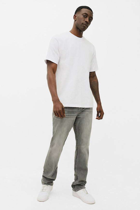 Bild von Ricky Relaxed Straight Fit Jeans L32