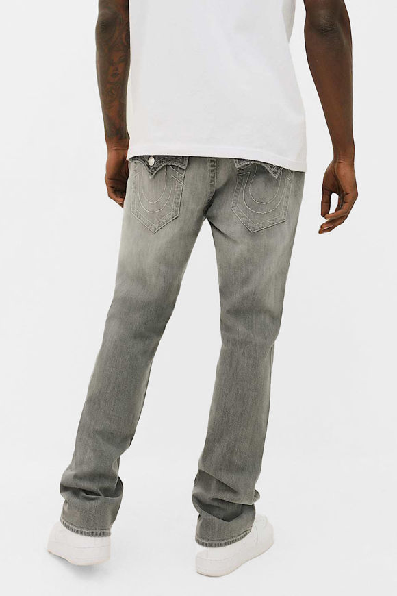Bild von Ricky Relaxed Straight Fit Jeans L32