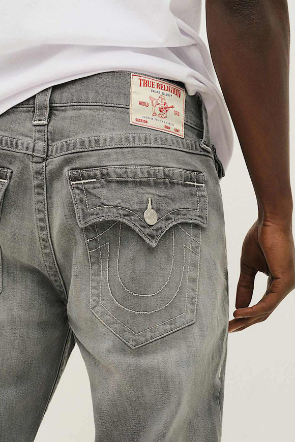 Bild von Ricky Relaxed Straight Fit Jeans L32