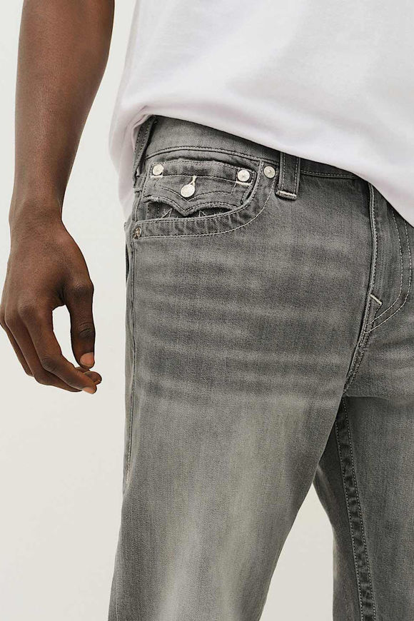 Bild von Ricky Relaxed Straight Fit Jeans L32
