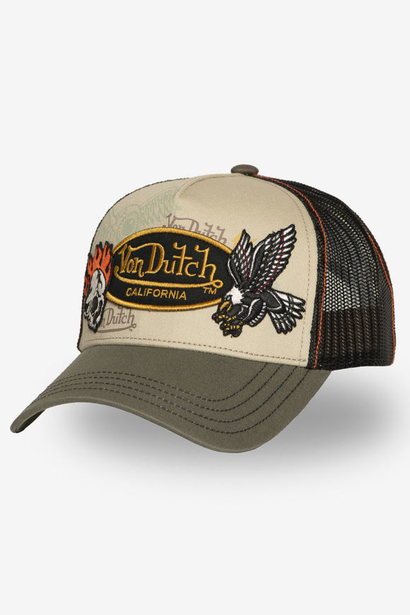 Bild von Trucker Cap / Snapback