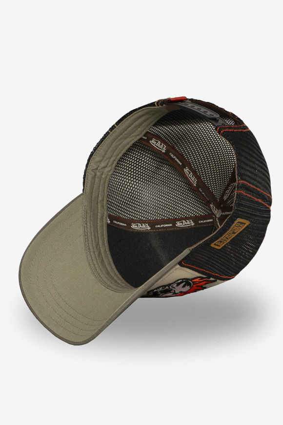 Bild von Trucker Cap / Snapback