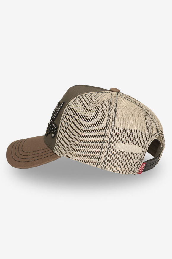 Bild von Trucker Cap / Snapback