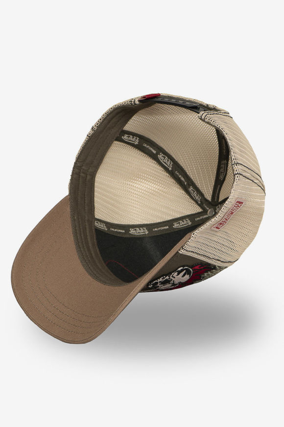 Bild von Trucker Cap / Snapback