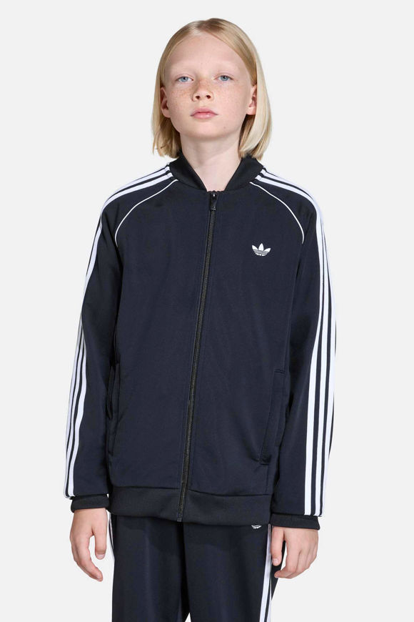 Bild von Trainingsjacke 