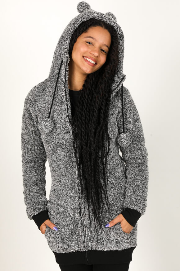 urban classics teddy jacke