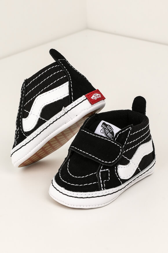 vans petite fille