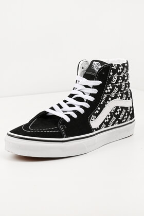 vans petite semelle