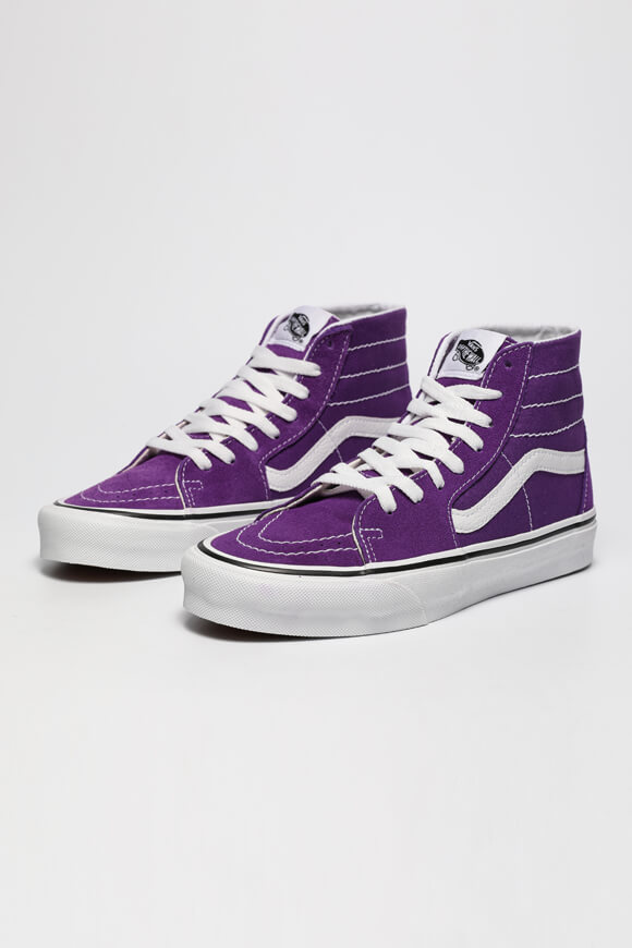 Vans SK8 Sneaker Tillandsia Purple