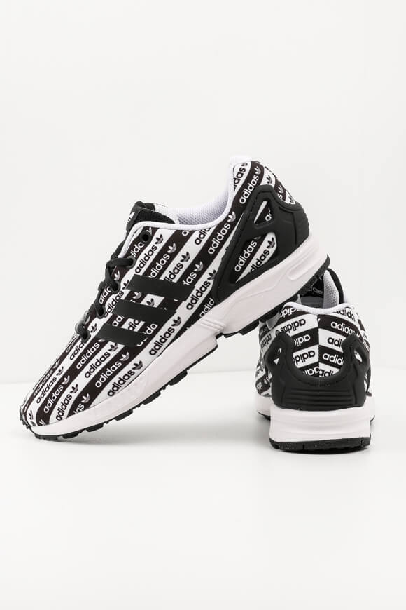 Zx cheap flux laufschuh