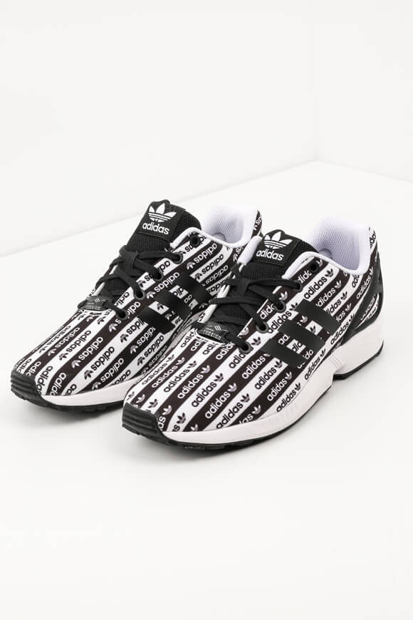 Adidas zx flux laufschuhe online