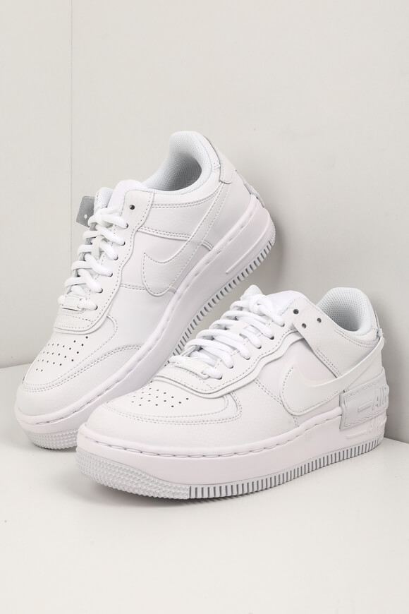 Nike air outlet force fille