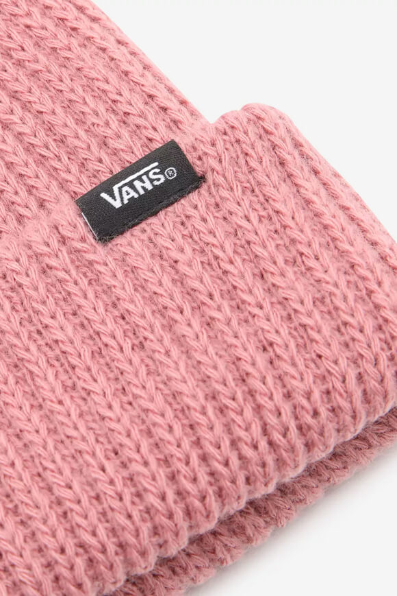 Bonnet vans rose online