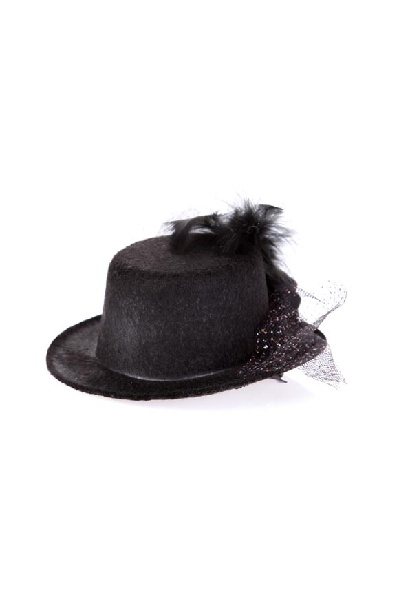 Image sur Mini chapeau