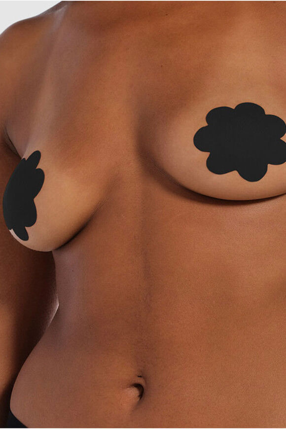 Image sur Lot de 6 nippies en textile