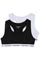 Bild von Doppelpack Bralettes