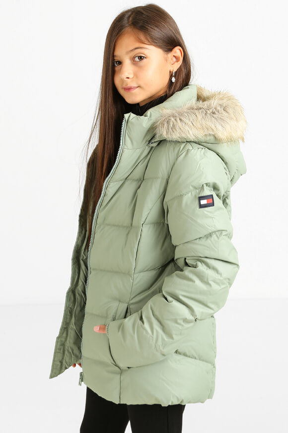Tommy hilfiger jacke metro Clearance