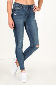 rana high waist skinny tally weijl