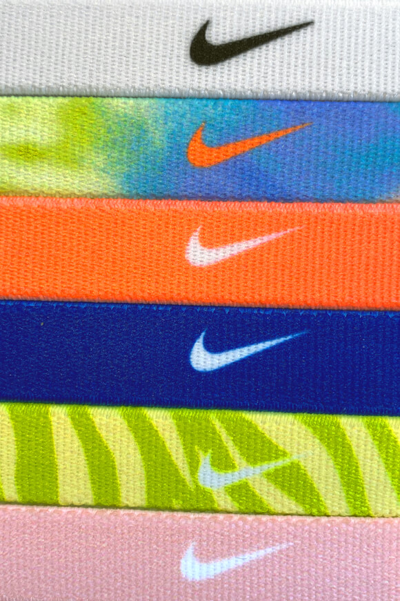 Image sur Lot de 6 bandeaux de sport