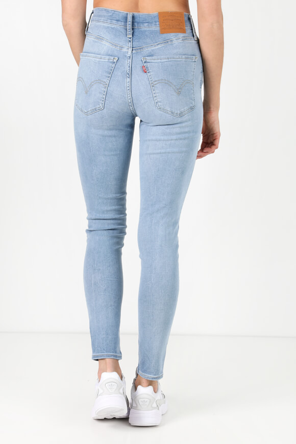 Image sur Mile High Super Skinny Jeans L28