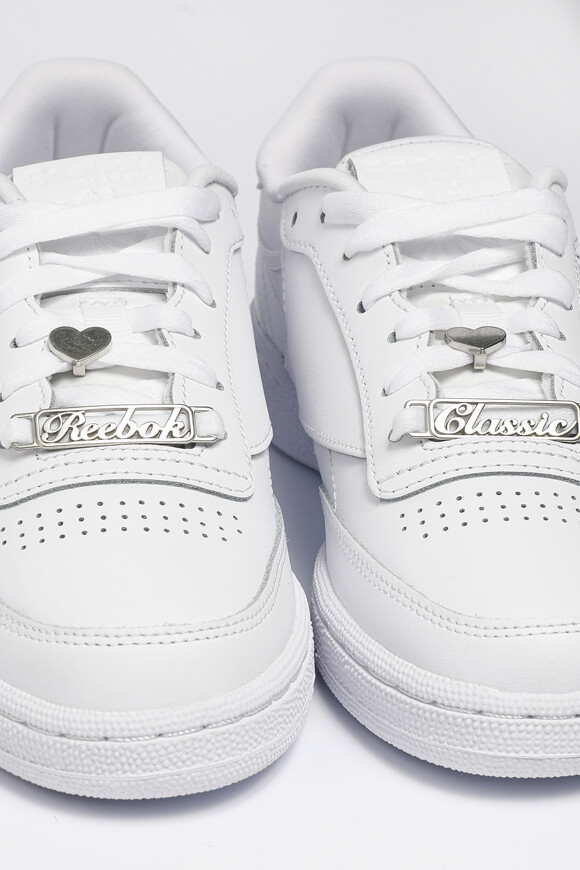 Reebok club c store swarovski