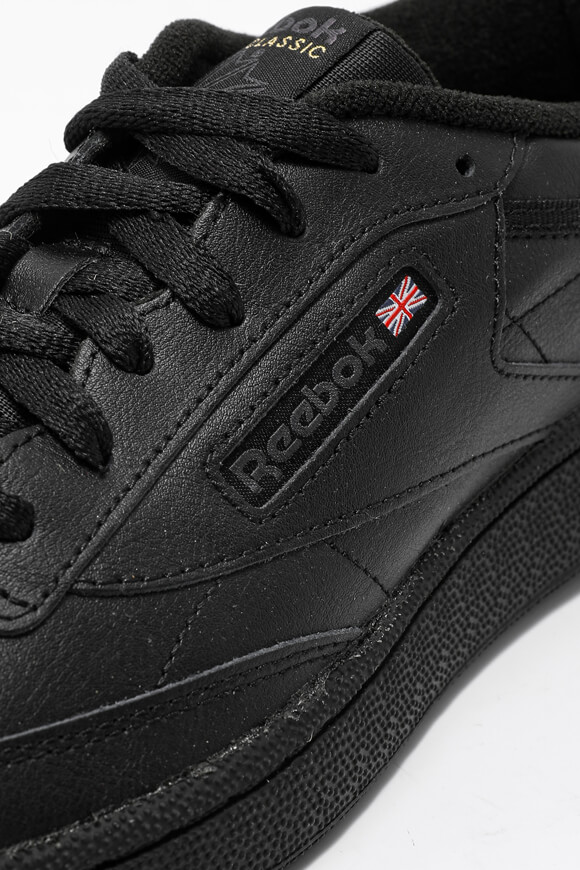 reebook club c 85 vintage