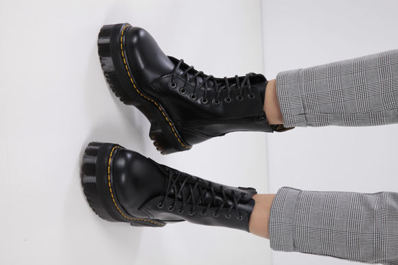 Bild von Plateau Winterstiefelette