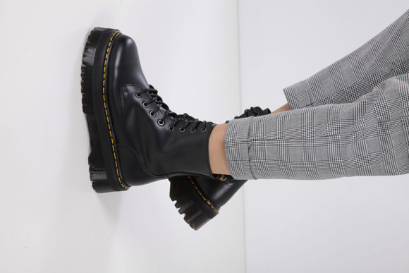 Bild von Plateau Winterstiefelette